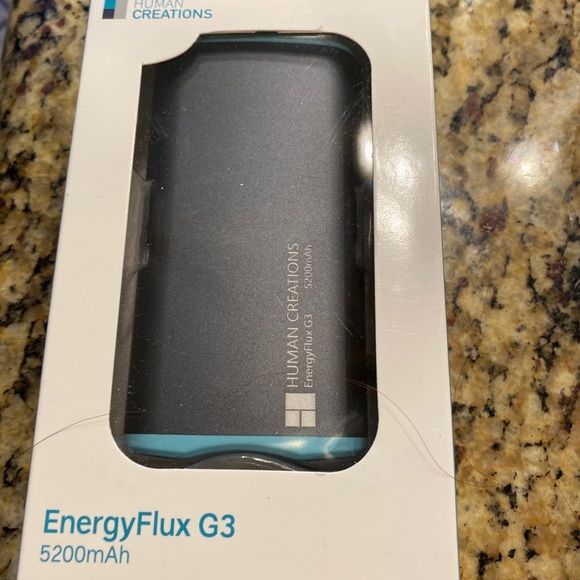 Battery charger and wireless headphones - Picture 1 of 1